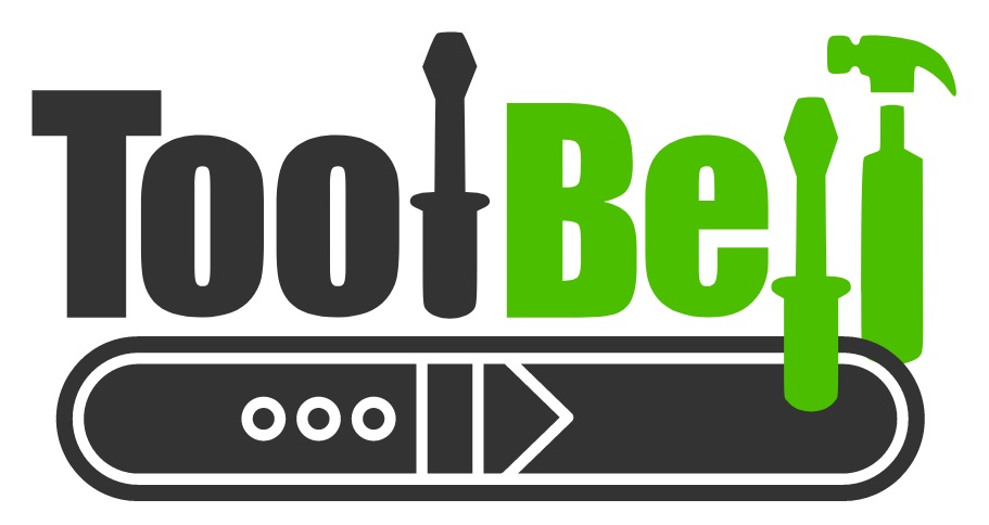 ToolBelt logo