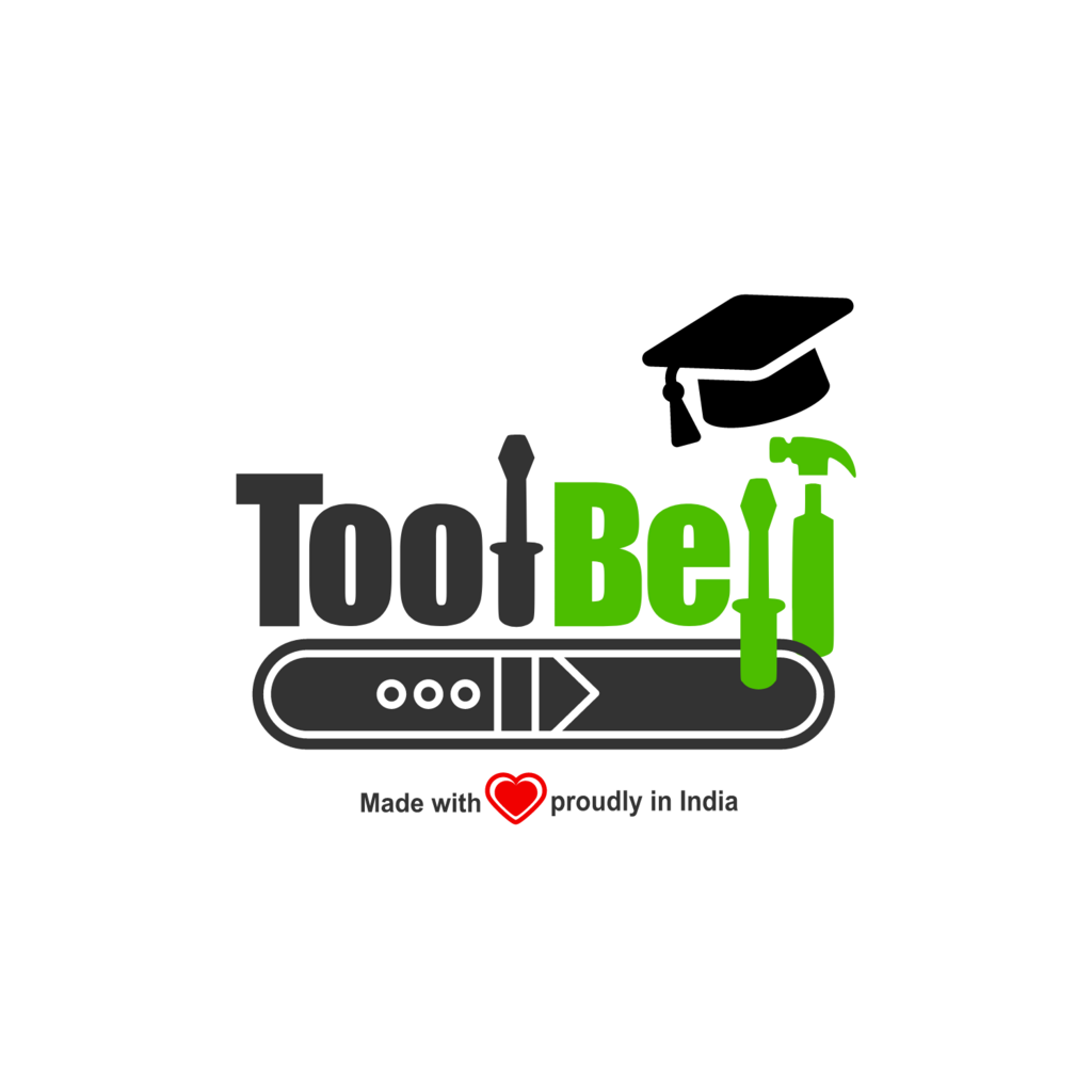 Academy to learn about ToolBelt